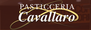 Pasticceria Cavallaro logo