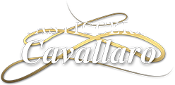 Pasticceria Cavallaro logo