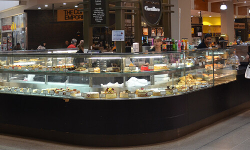 Pasticceria Cavallaro Cakes